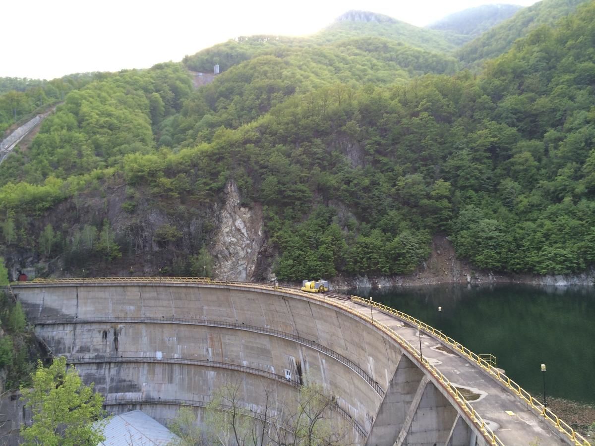 Гостевой дом Pensiunea Floare de Colt Бэиле-Еркулане-28