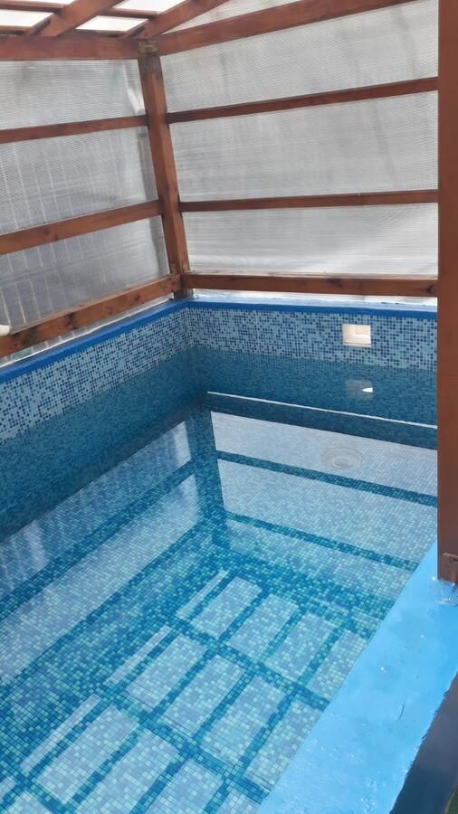Гостевой дом Pensiunea Floare de Colt Бэиле-Еркулане-9